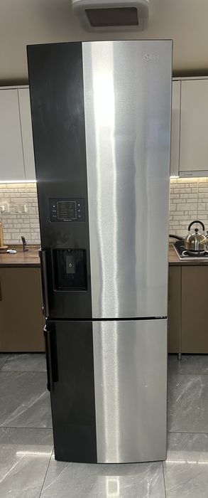 Преміальний холодильник LG