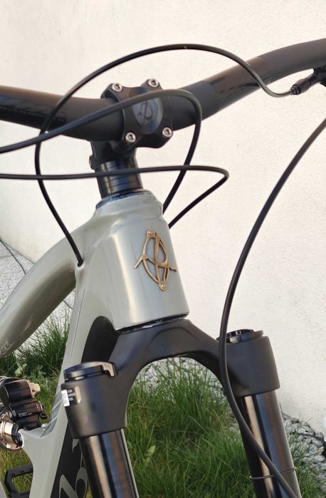 Rower Enduro | MTB IBIS RIPMO V2 - Rozmiar M