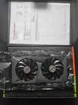 Karta graficzna GeForce Gigabyte RTX 3060 Ti Eagle OC 8G GDDR6 256-bit