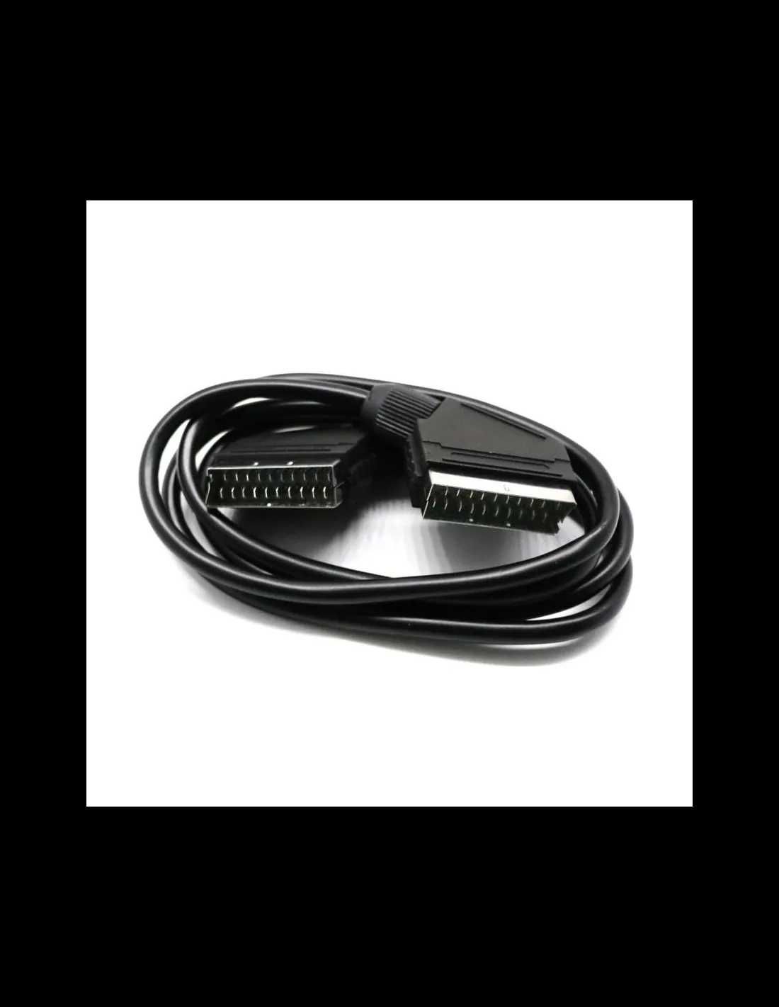 Cabos scart 21 pins