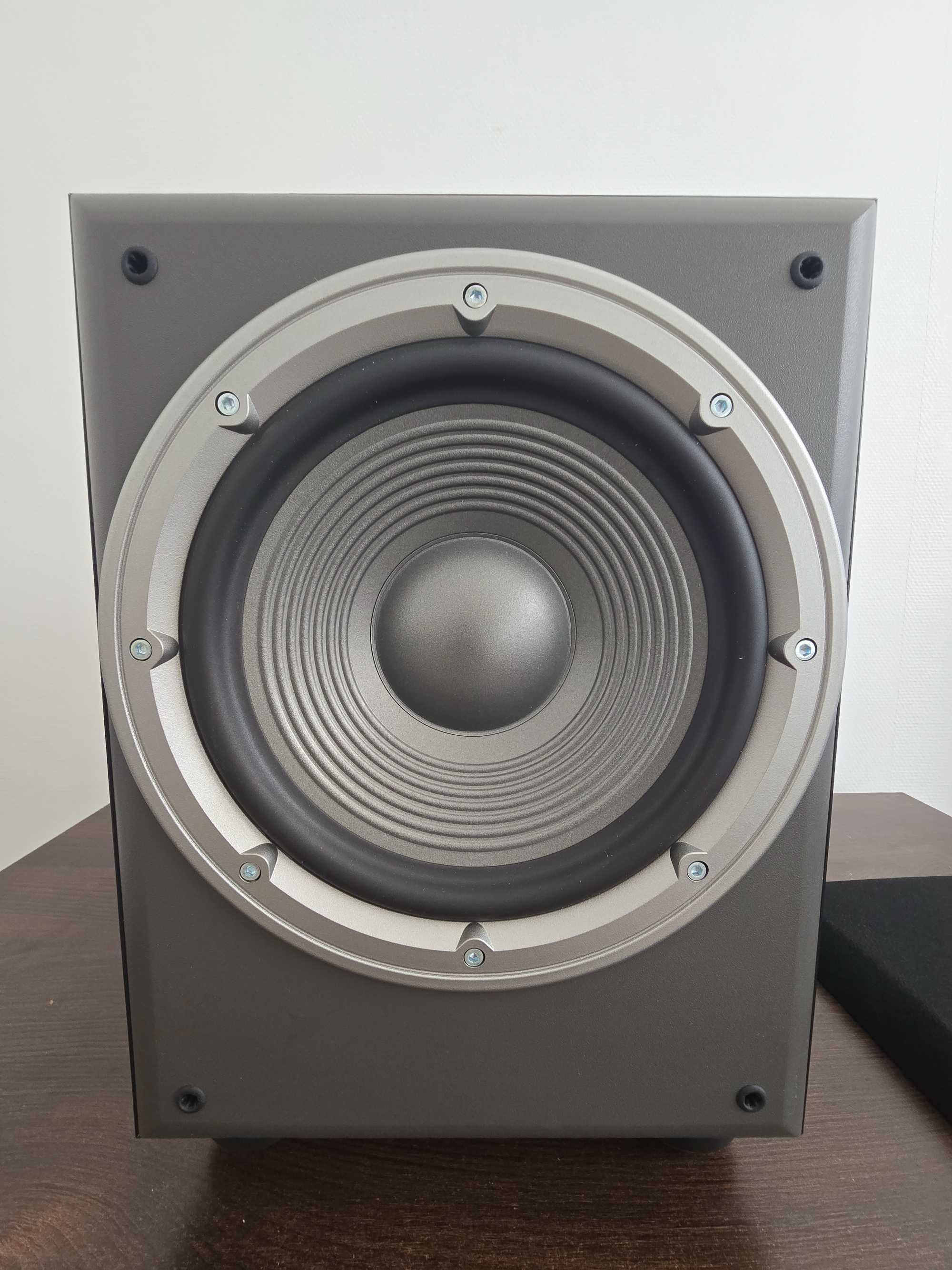 Subwoofer aktywne JBL Nortridge E150P / 230