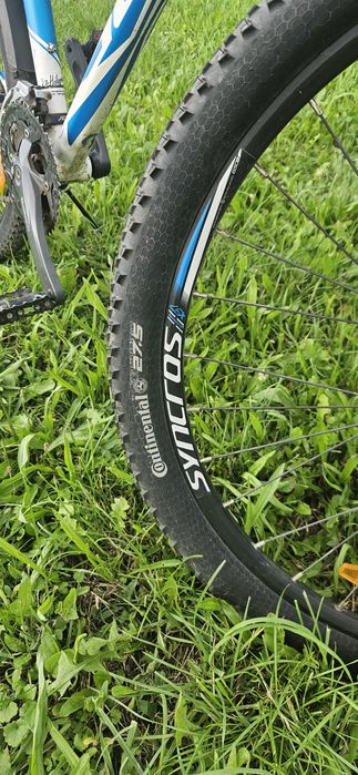 Scott aspect 27.5cali