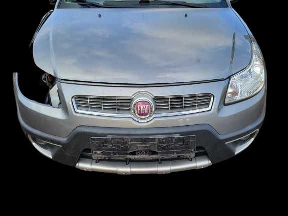 Fiat Sedici Suzuki SX4 lift Drzwi Maska Klapa Zderzak przód tył ZCD