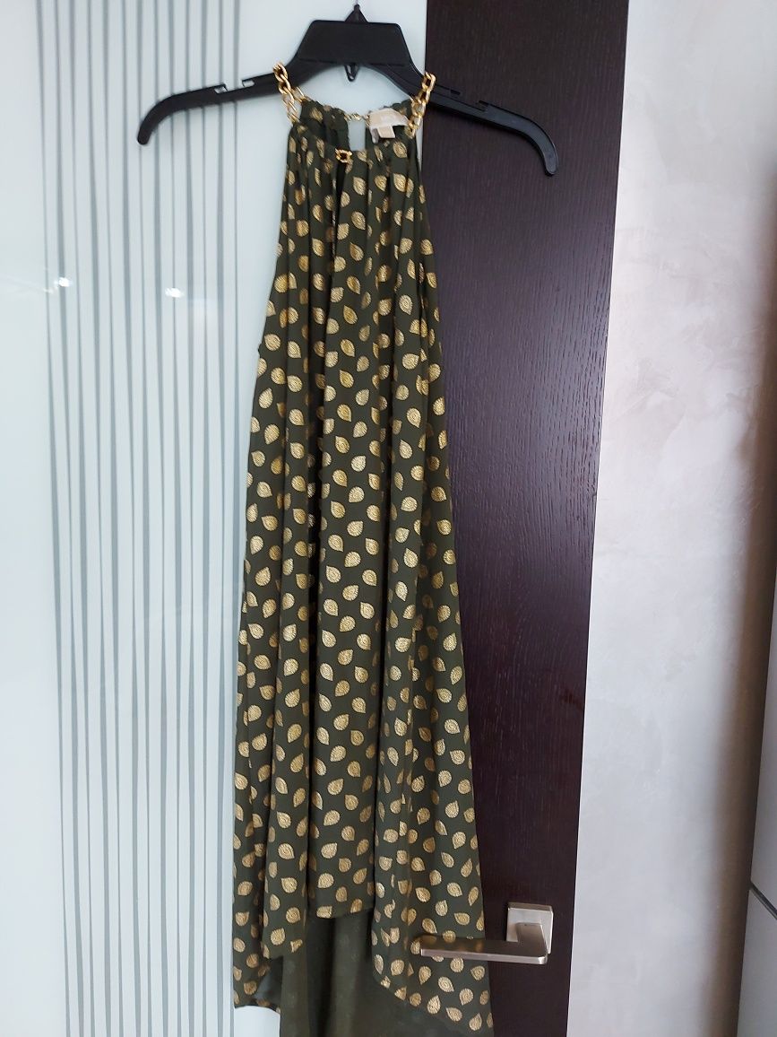 Платье,сарафан от Michael Kors.