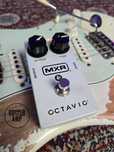 MXR Octavio M267