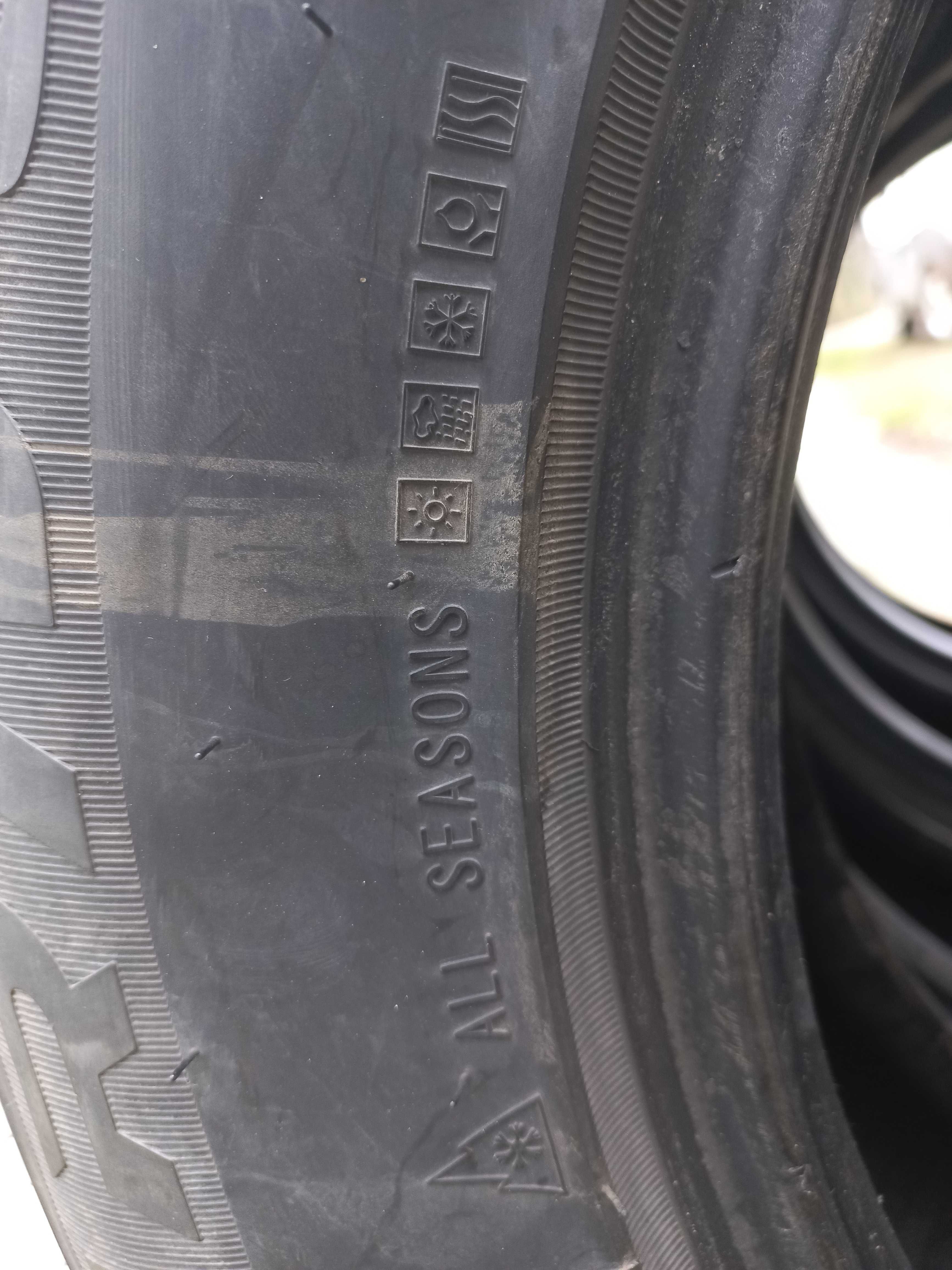 Opony 225/65 R17 ARIVO(wielosezonowe-dębica,dunlop,michelin,pirelli,co