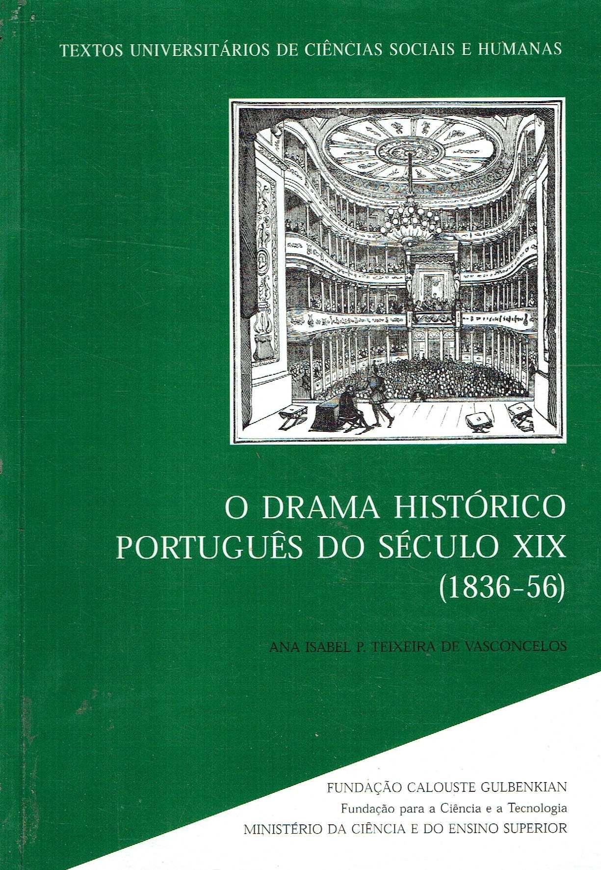 15053

O drama histórico português do século XIX