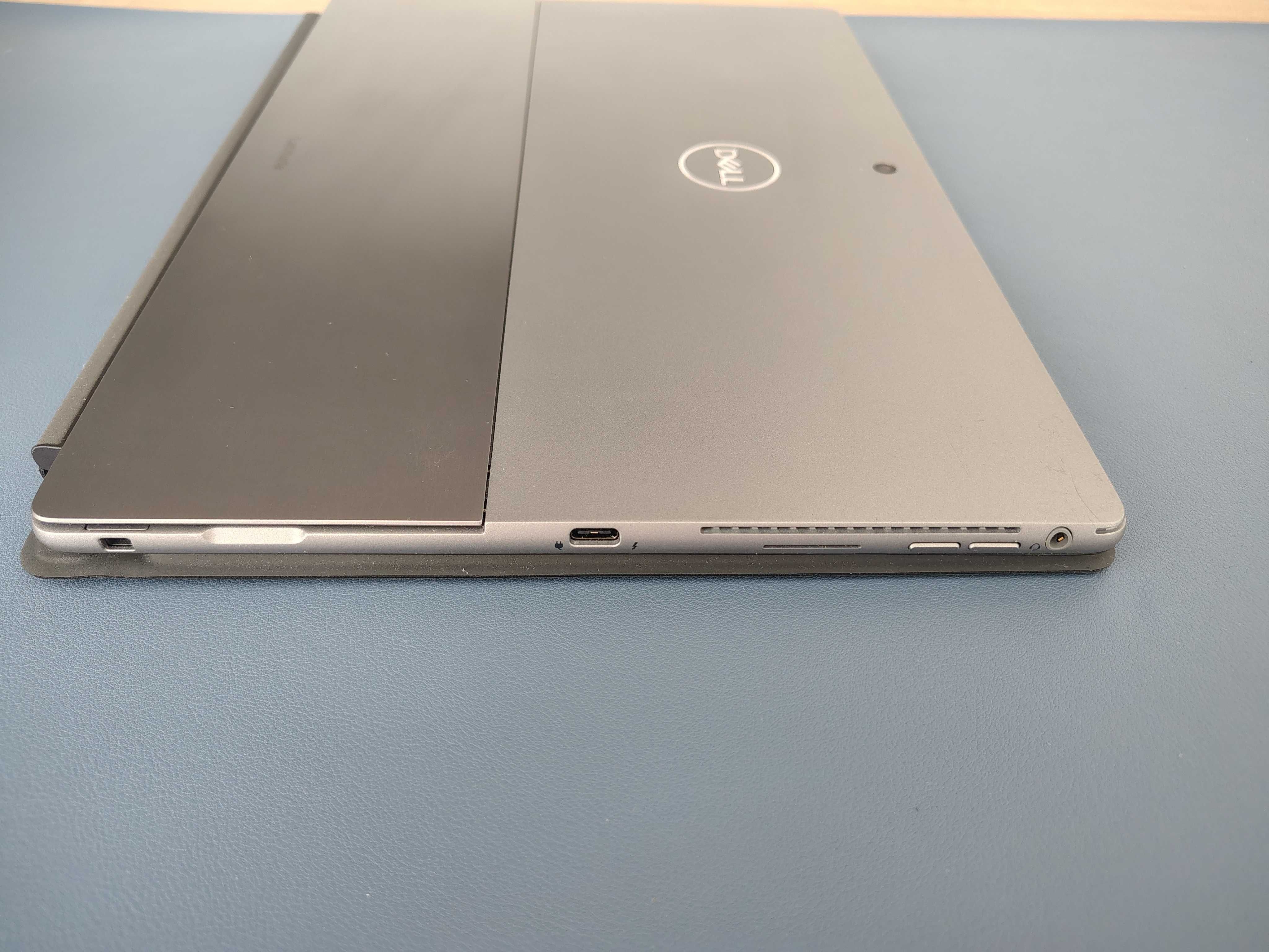 Ноутбук\Планшет Dell Latitude i5 1140G\8\256\Touch+PEN+Keyboard+Win 11