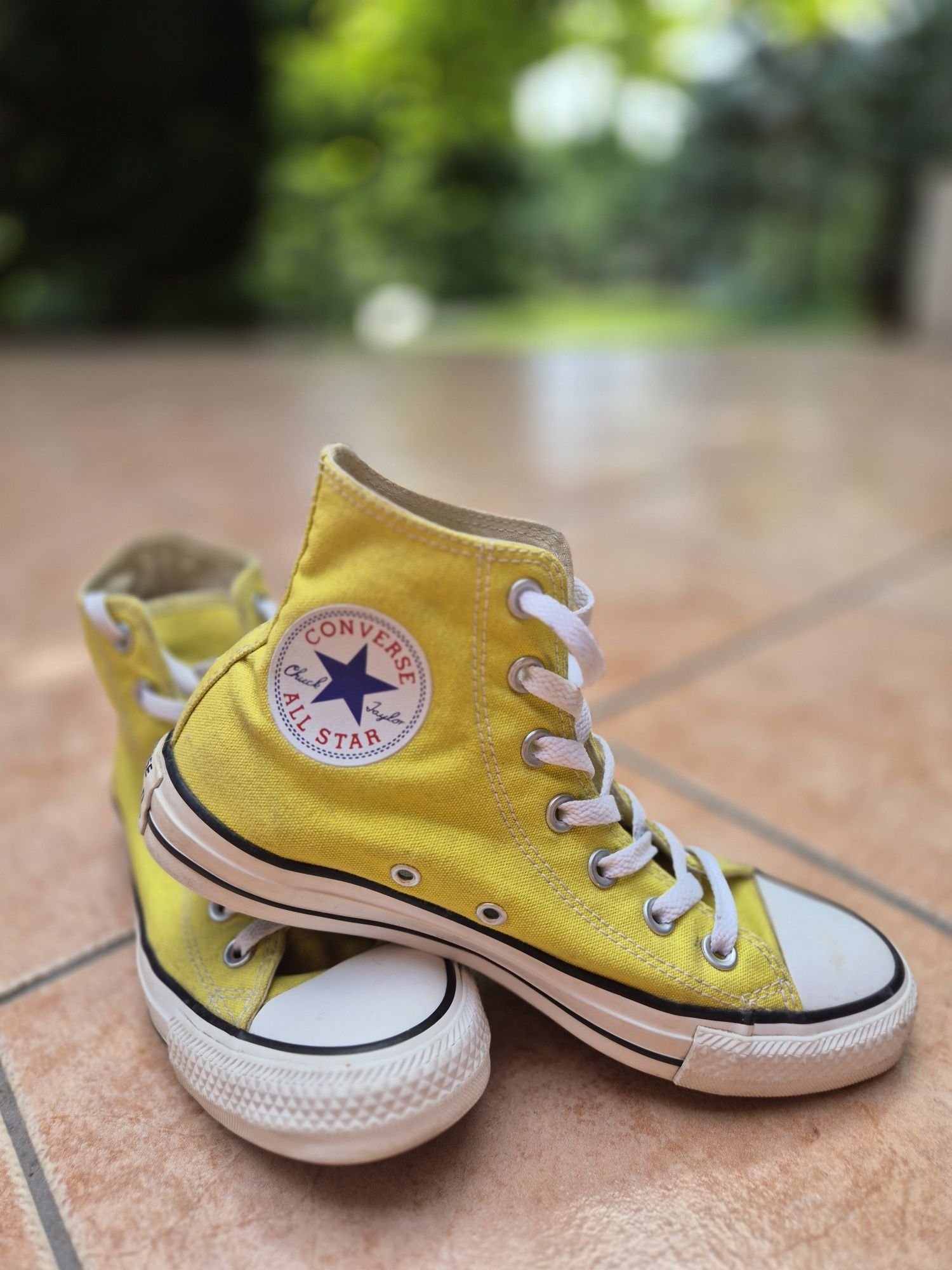 Converse All Stars Chuck Taylor r. 38