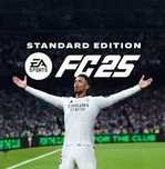 EA SPORTS FC 25 (FIFA 25) pc/steam