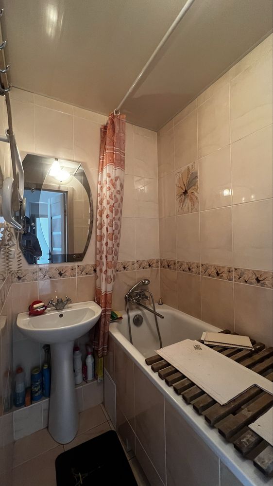 Продам 2к квартиру с ремонтом на Калиновой, район Обрызцова