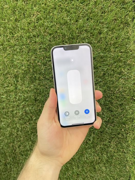 iPhone 14.256Gb Never lock white