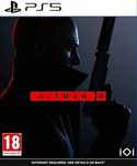 PS5 Hitman III Games4US Pasaż Łódzki