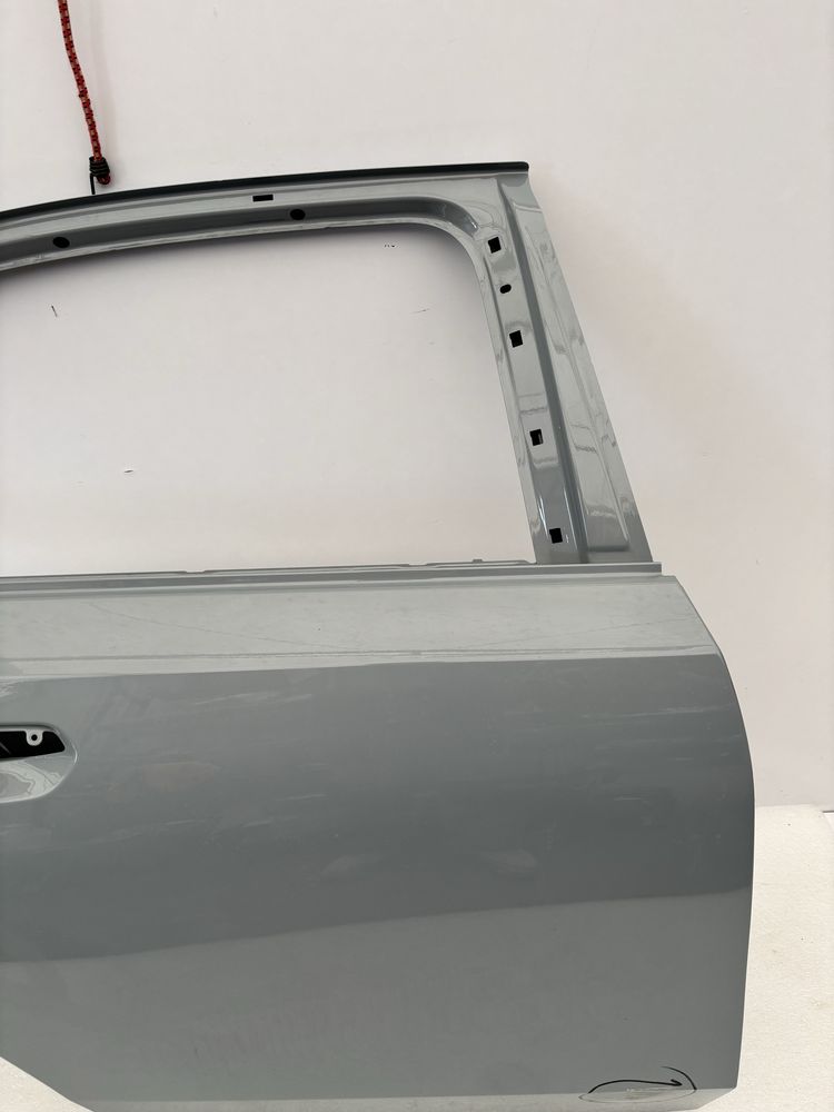 BMW 5 G60 drzwi prawy tył prawe tylne