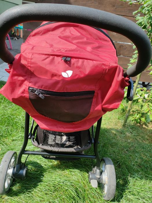 Wózek spacerowy Joie Litetrax 3