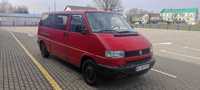 VW Transporter T4 пасажир