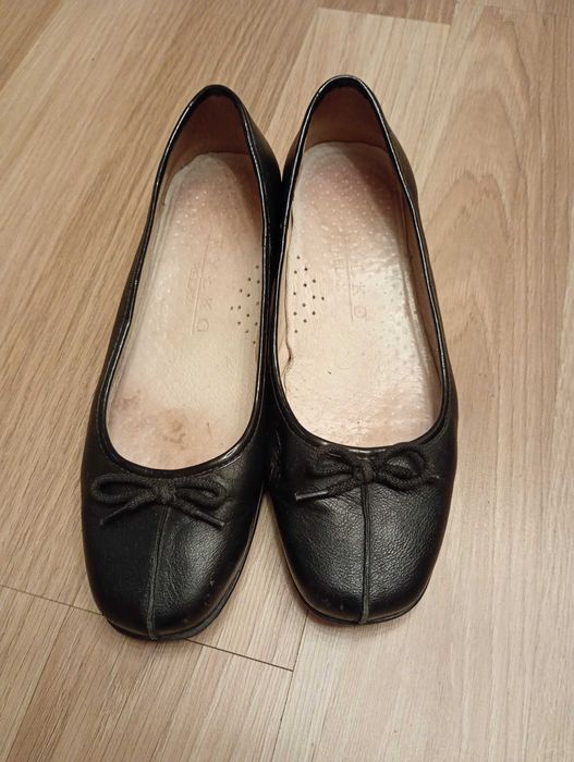 Buty Ryłko relax rozmiar 37