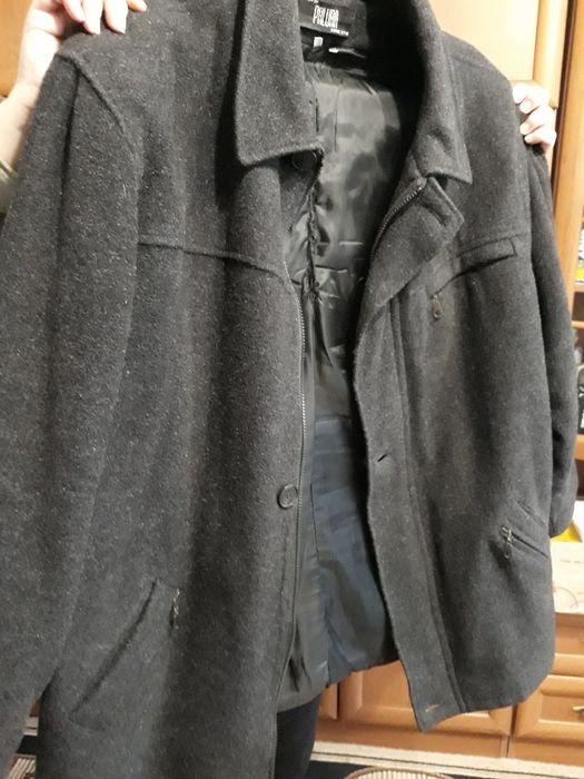 Пальто  осень - зима