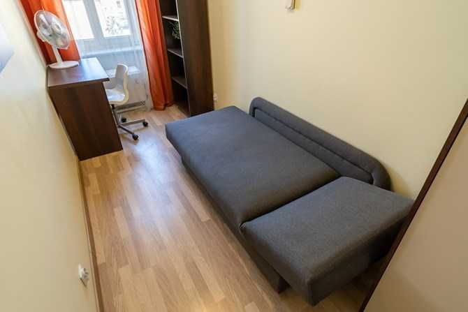 Pokój w okolicy Parku Kopernika, Dąbrowskiego 21