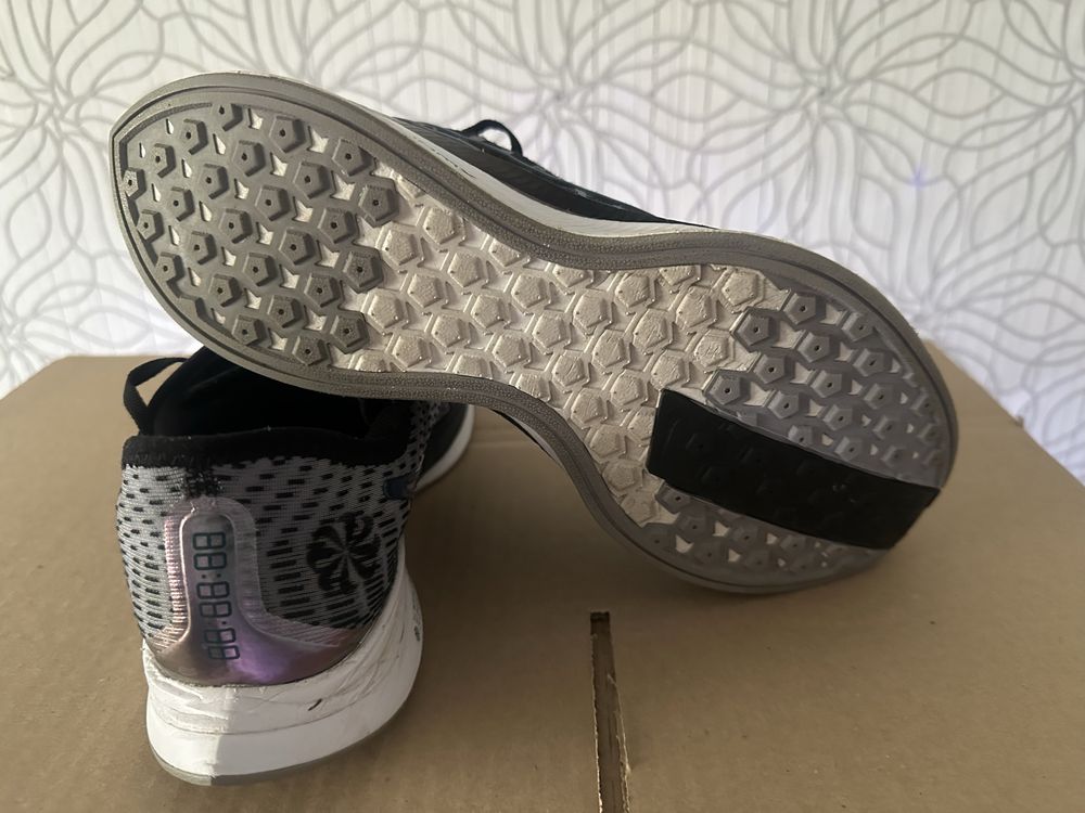 Nike Zoom Pegasus Turbo 2 40р.