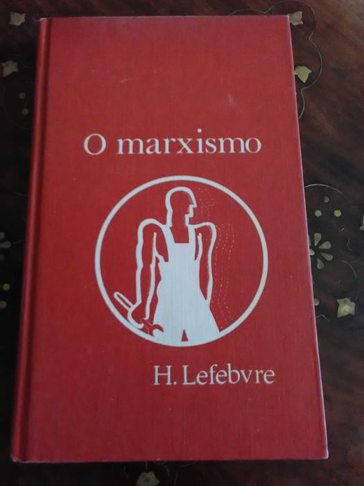O marxismo - H. lefebvre