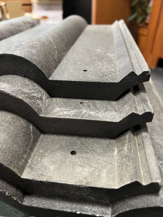 Черепиця Коста-Ріка