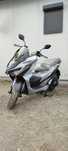 Sym JET X 125 ABS skuter Nowy ciecz Kat B A1 super jakość RATY led pcx