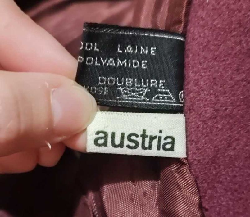 плащ кейп у готичному стилі