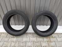 Dwie opony letnie 235/55/R19 Hankook Ventus Prime 2