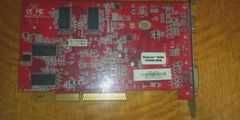 Видеокарта Radeon™ 9600 128MB DDR