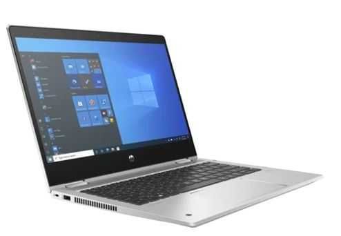 Portátil HP x360 G8 Intel Core i7-1165G7