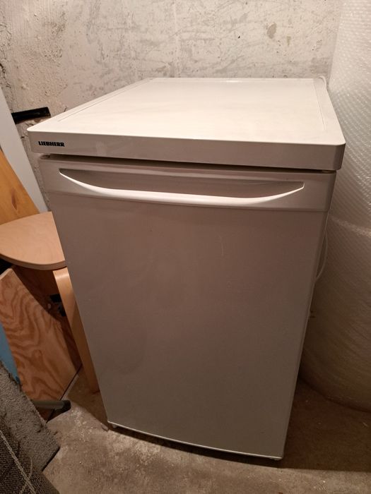 Lodówka podblatowa LIEBHERR