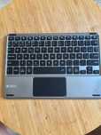 Teclado Bluetooth Subblim com Touchpad