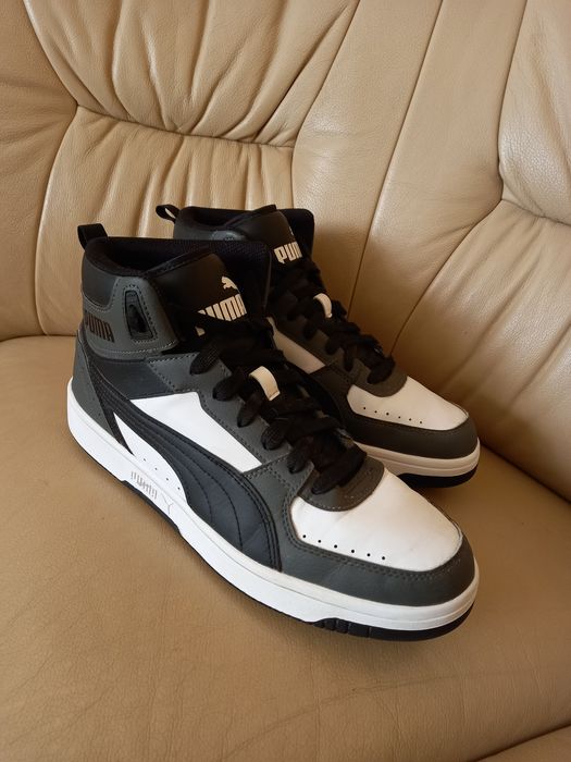 Puma Rebound JOY orginalne buty sportowe męskie/młodzieżowe r43 j.NOWE