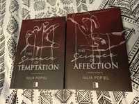 The Science of Temptation & Affection Julia Popiel