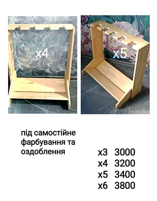 Стійка для  гітари