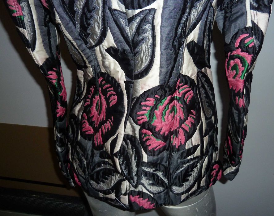 Casaco novo italiano Mauro Grifoni 42