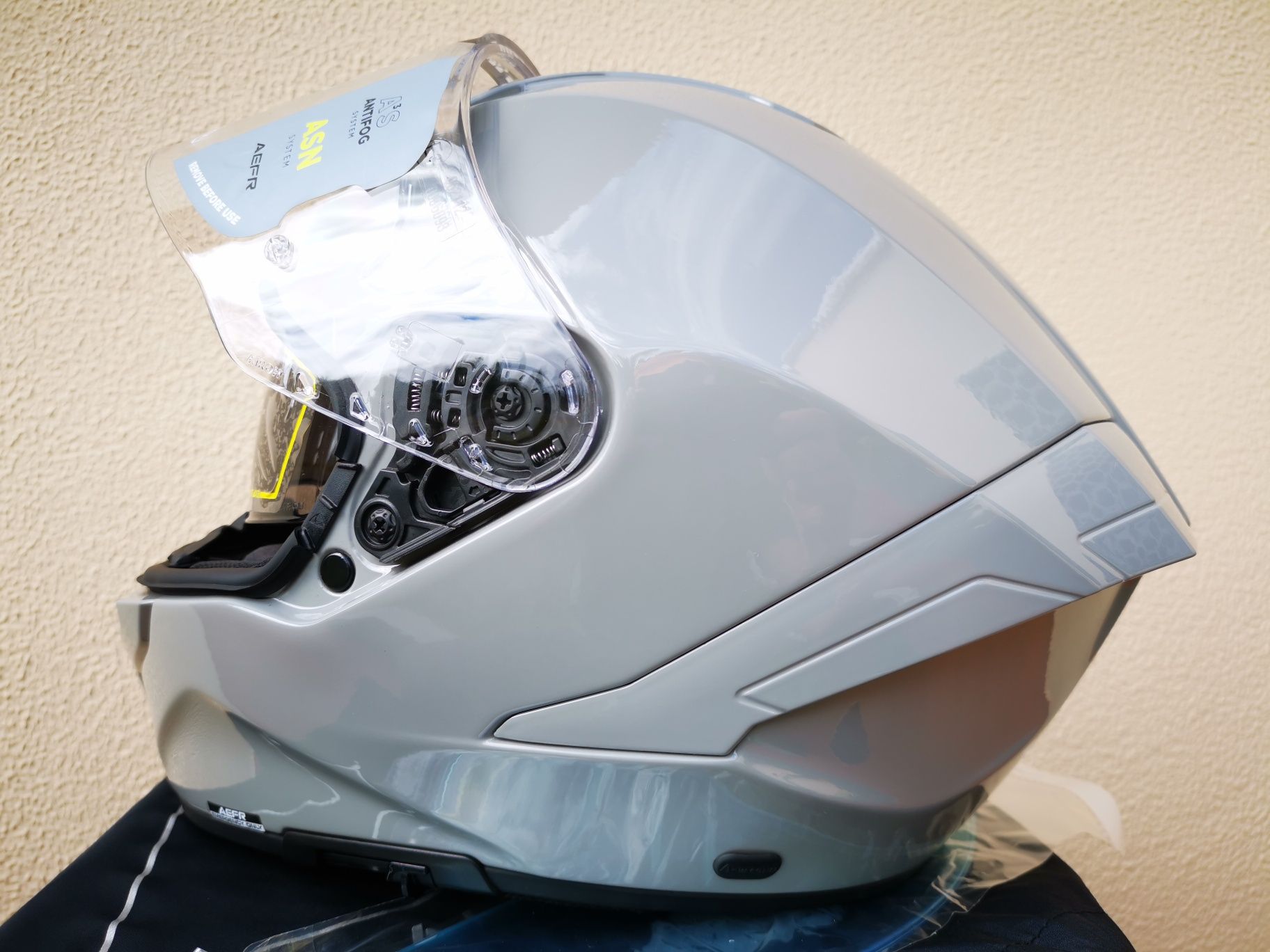 Capacete Airoh MATRYX M