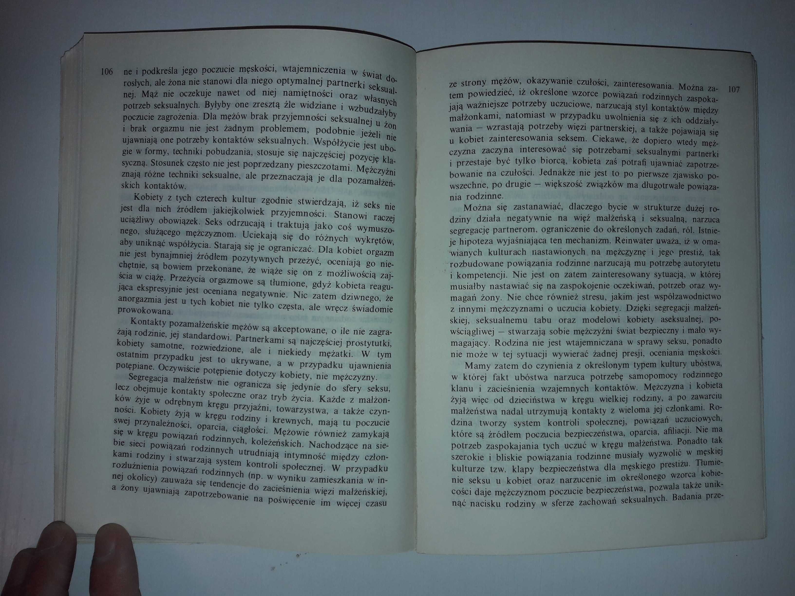 Seks w kulturach świata - Zbigniew Lew-Starowicz