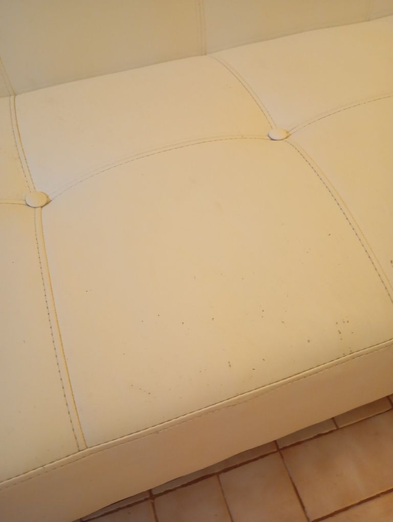 Sofá Cama modelo THIRD, Conforama