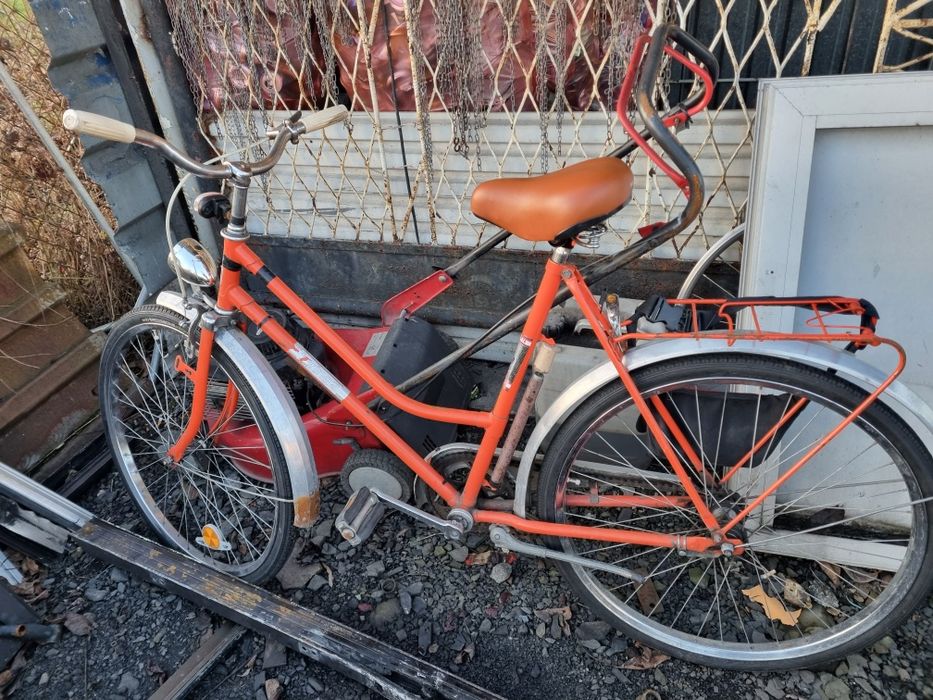 Rower Romet Turing 2