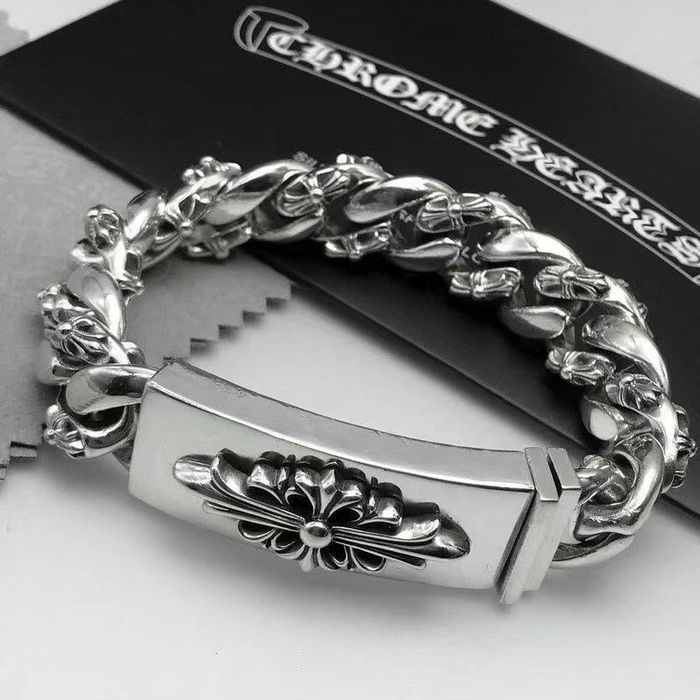 Браслет Chrome Hearts браслеты Хром Хартц