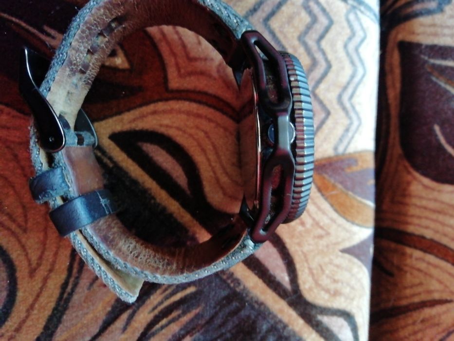 Zegarek Diesel DZ-1728.