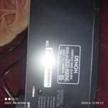 Odtwarzacz,CD  DENON. DCD-600NE