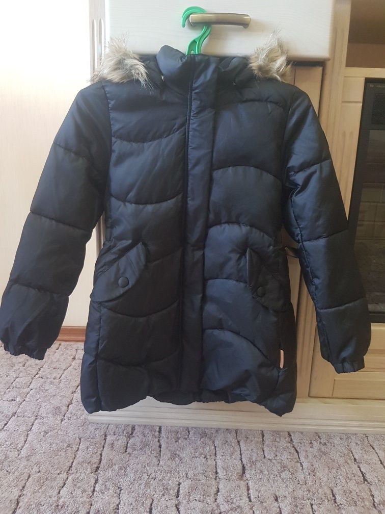 Зимняя Куртка Reima