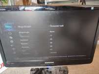 Продам FHD монітор Samsung B2230HD