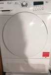 Suszarka hoover 8 kg