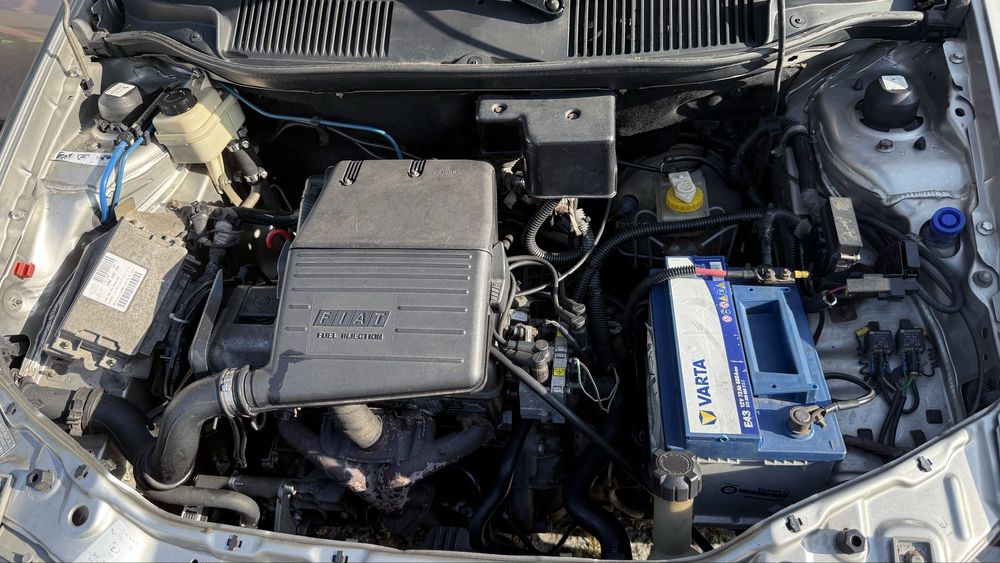 Punto 1.2 Automarico