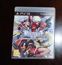 BlazBlue Continuum Shift PS3