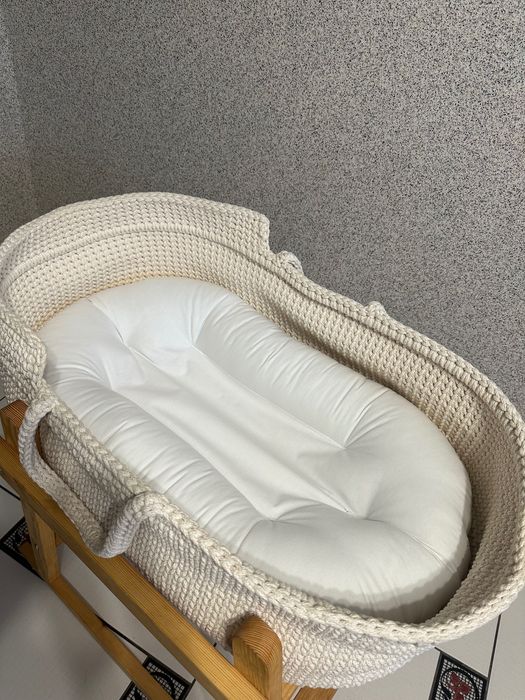 Продам люльку ручної роботи